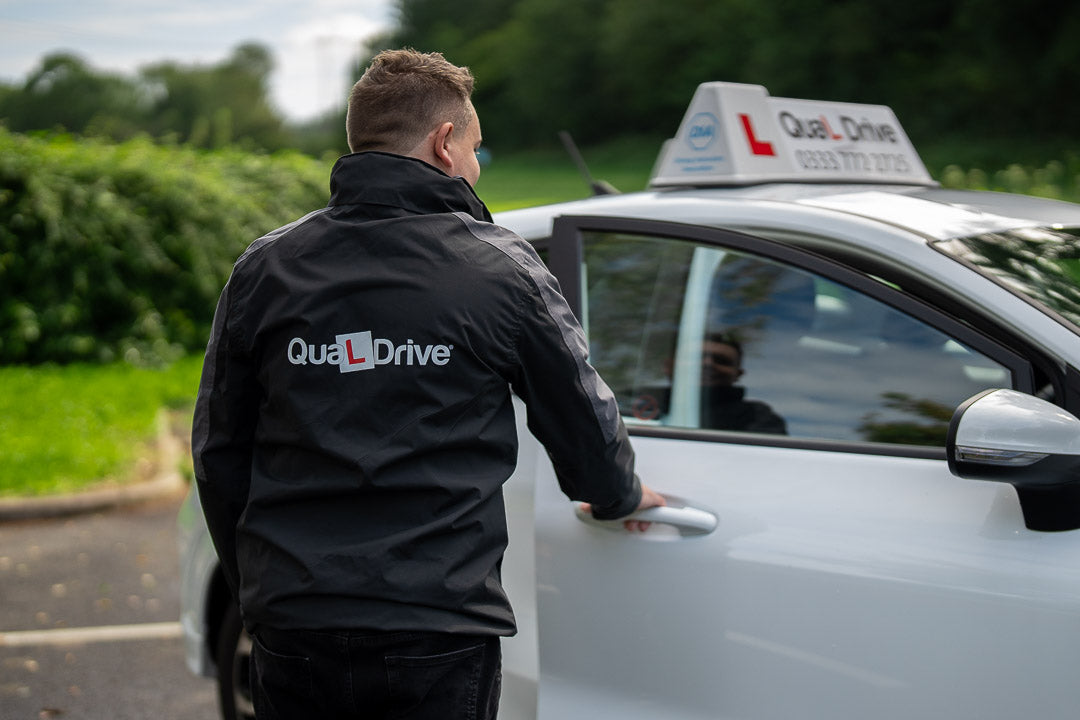 QualDrive Driving School